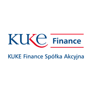 KUKE Finance logo